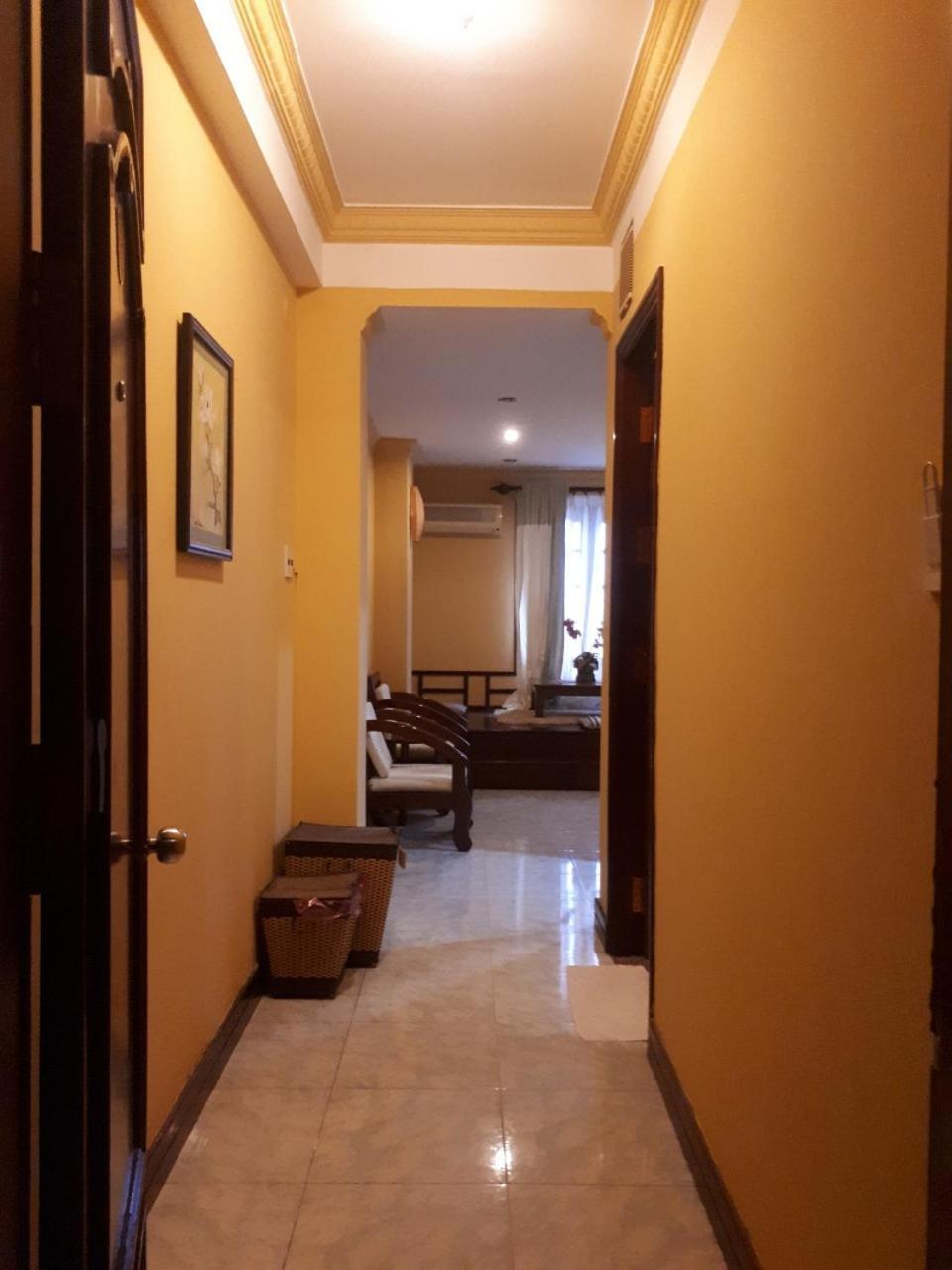 La Suisse Hotel Nha Trang Esterno foto