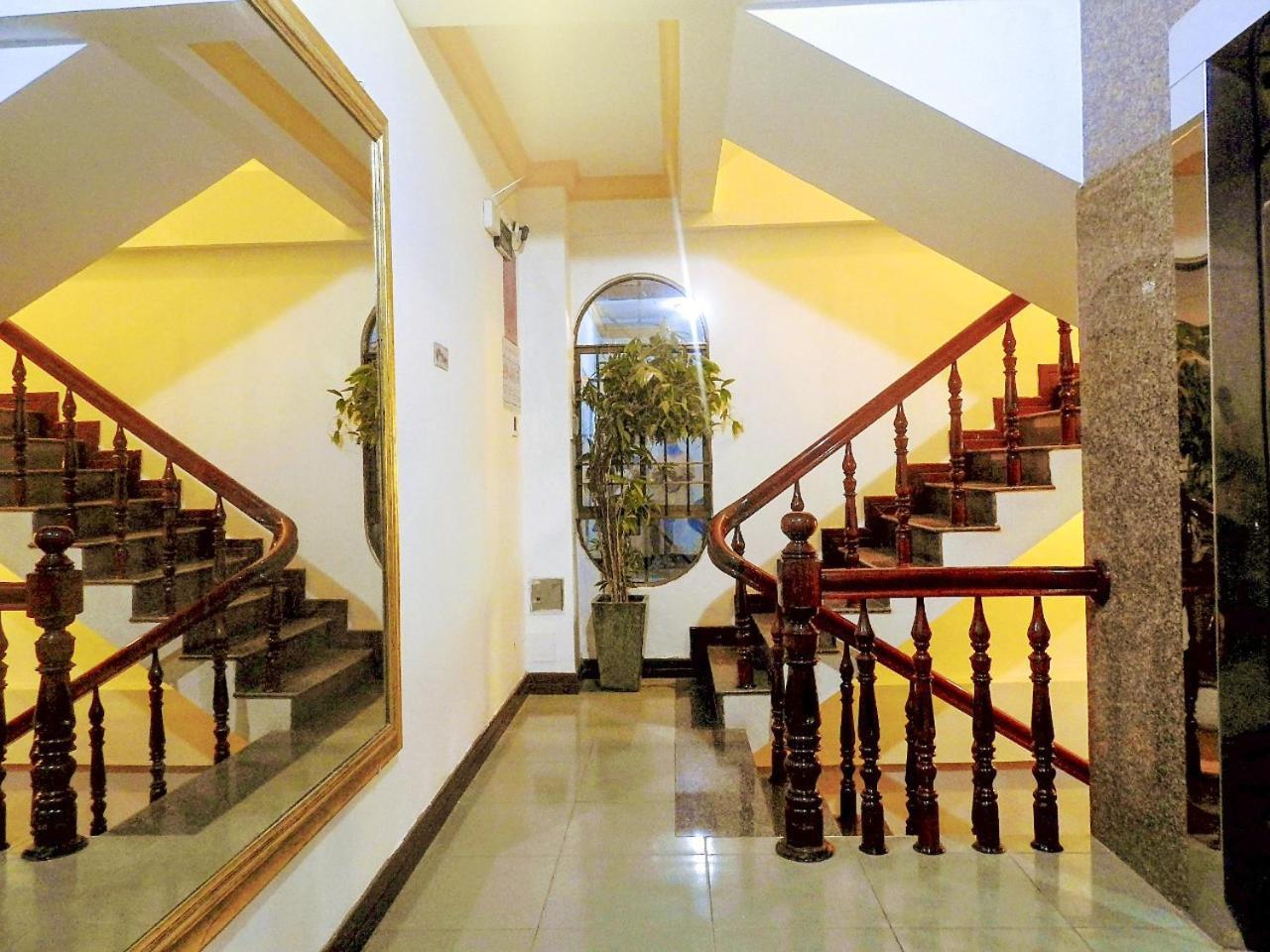 La Suisse Hotel Nha Trang Esterno foto