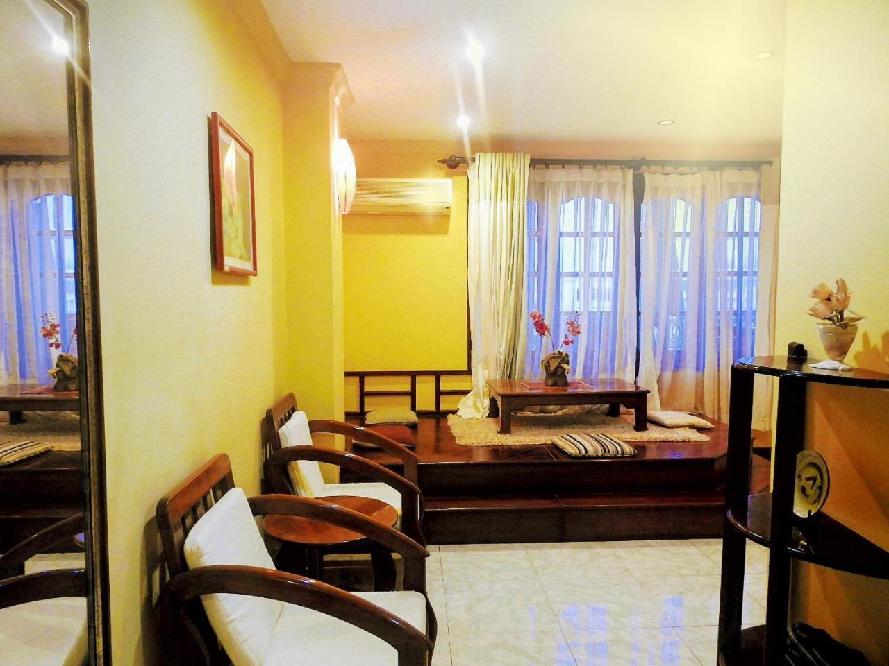 La Suisse Hotel Nha Trang Esterno foto
